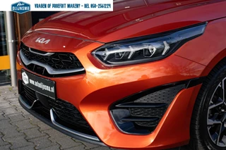 Kia Ceed 1.0 T-GDi GT-Line Camera|Clima| / 5