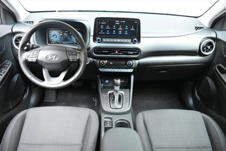 Hyundai Kona 1.6 Hybride Automaat Fashion Sky I Schuifdak / 30