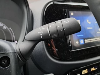Toyota Aygo X PULSE 5-DEURS CAMERA CLIMA 17"LMV PRIVACY-GLASS LED DAB+ NL-AUTO / 18