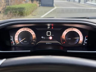 Peugeot 508 Blue Lease GT Line 1.5 BlueHDI 130PK EAT8 Automaat Trekhaak, Navigatie, Achteruitrijcamera, Keyless, Leder, Stoelverwarming, Massage, Apple Carplay, Android Auto / 24