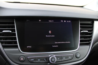 Opel Crossland X 1.2 Turbo Innovation  | Trekhaak | Head-up | Winterpack | Camera | Origin NL / 22