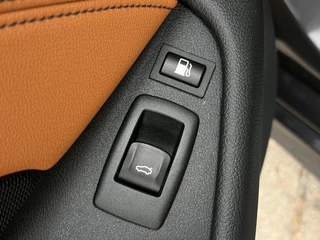 BMW 5-serie Touring 530e Executive M-SPORT - LEER - ACC - STOELVERWARMING / 35