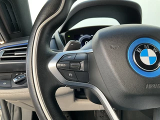 BMW i8 334pk Limited Edition Ferrada HUD 360°Cam Plug-in PHEV / 27