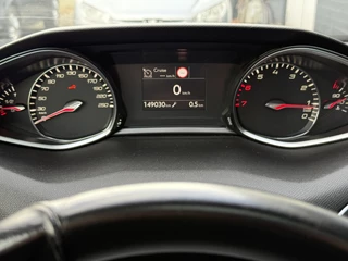 Peugeot 308 BWJ 2020 1.2 111 PK Blue Lease Executive PANO | LANE ASSIST | CARPLAY + ANDOID | NAVI | CLIMA | CRUISE | LMV | PDC / 16