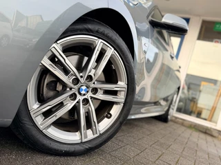 BMW 1 Serie 118i Business Edition M Sport I Carplay I Hifi I Climate contr. / 13
