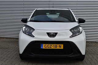 Toyota Aygo X 1.0 VVT-I MT PLAY / NL AUTO / 1e EIGENAAR / 100% DEALER ONDH. / 9