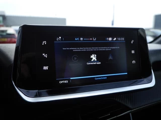 Peugeot 208 1.2 PureTech Active | Airco | Navigatie | Cruise control | Apple carplay/ Android auto | Dab radio | Led dag rijverlichting | Rijstrooksensor met correctie / 29