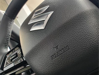 Suzuki e Vitara STYLE 61 kWh  | DEMO DEAL! | Garantie tot 2036! / 24