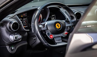 Ferrari Portofino 3.9 V8 HELE Daytona Novitec Ferrari Garantie 2027 Subliem / 14