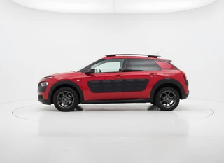 Citroen C4 Cactus 1.2 PureTech Business Plus PANO - RIEM VERVANGEN / 7