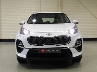 Kia Sportage 1.6 T-GDi 177pk ECOdynamics DynamicLine / 5