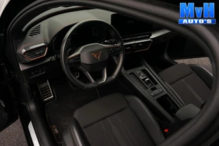 CUPRA Formentor 1.4 PHEV VZ Perfrormance|PANO|KUIPST|SOH98% / 51