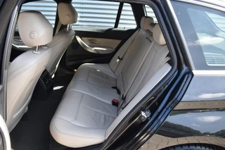 BMW 3 Serie 316I M SPORT HIGH EXECUTIVE LEDER / 18 INCH / 4