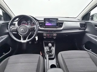 Kia Stonic 1.0 T-GDi MHEV DynamicLine Trekhaak | Navigatie | Camera | Carplay&Android / 2