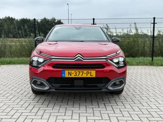 Citroen C4 1.2 Puretech Shine | Camera | PDC | ACC | Stoelverwarming | / 9