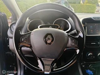 Renault Clio 0.9 TCe  Authentique CRUISE 1STE EIGN. LMV / 21