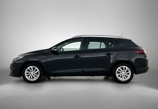 Renault Mégane Estate 1.2 TCe Bose Cruise Control | Stoelverwarming | Navigatie | Airco | Trekhaak / 4