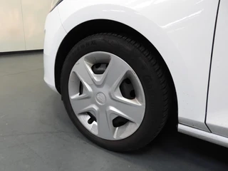 Ford Fiesta 1.1 Trend NAVI-APP/AIRCO/CRUISE/PDC/TREKH.! / 25