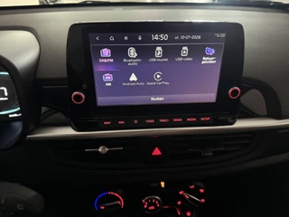 KIA Picanto 1.0 DPi 63pk 4-zits DynamicPlusLine / 21