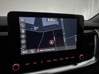 KIA Stonic 1.0 T-GDi MHEV 100pk DynamicLine / 21