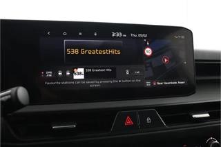 Kia Stonic 1.0 T-GDi MHEV DynamicPlusLine  Stoel/Stuurverwarming - Camera - AUTO Climate - Apple Carplay - Android Auto 7 Jaar of 150.000km fabrieksgarantie / 26