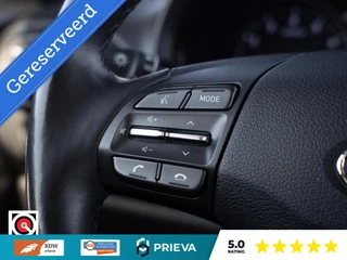 Hyundai i30 CW 1.0 T-GDI Essential 120PK | Dealer| Stoel- & Stuurverwarming | Camera | CarPlay / 26