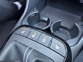 Kia Picanto 1.0 GDi GT-Line | Stoel/Stuurverwarming | Keyless entry | Schuif/Kanteldak | Draadloze oplader | Fabrieksgarantie | NAP / 23
