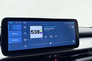 Jeep Avenger Summit 54 kWh | Camera | Apple carplay/Android auto | Voorruitverwarming | Climate control / 23