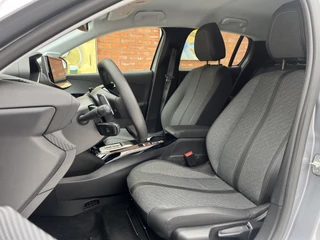 Peugeot 208 Hybrid 110 e-DCS6 Automaat Allure  | Adaptive Cruise Control | Parkeersensoren voor + achter | Carplay/Android Auto | / 9