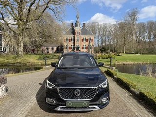 MG EHS 1.5 TGDI Luxury PHEV | Pano | Leder | 360 Camera | / 4