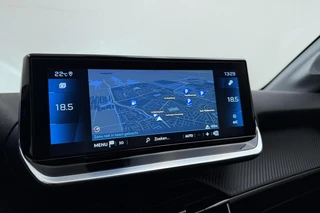 Peugeot 208 1.2T 100pk Allure Pack | Climate & Cruise Control | Navigatie | 3D Cockpit | Parkeersensoren | / 24