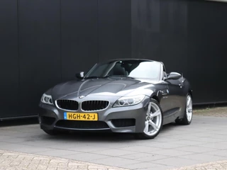 BMW Z4 Roadster sDrive18i High Executive | M SPORT | LEDER | STOEL/STUURVERW. | PDC | NAVI | CRUISE | / 2