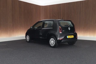 Volkswagen Up! 1.0 BMT 60pk move up! Airco Cruise Control Camera / 7
