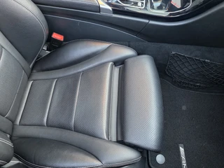 Mercedes-Benz C-Klasse Estate 400 4MATIC BITURBO AMG EDITION PANODAK NAVI / 12