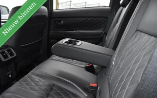 Mitsubishi Outlander 2.4 PHEV Intense+ LEDER VOL! 360º CAMERA/ELEK. A. KLEP/CARPLAY-ANDROID WIFI/ETC,! / 42