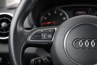 Audi A1 Sportback 1.0 TFSI Pro Line | NAP | S-Line | Cruise | Clima | Navi | / 12