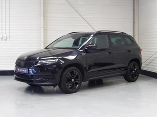 Škoda Karoq 1.5 TSI ACT Greentech 150pk DSG-7 Sportline Business