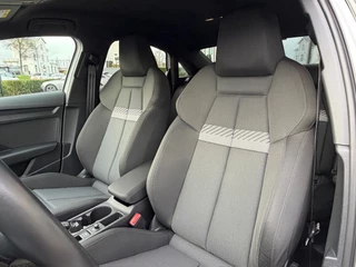 Audi A3 Limousine 35 TFSI 150pk S-tronic Advanced Camera | Adap. Cruise | Black Edition | Rijklaar incl. 1 jaar Bovag garantie / 29