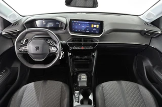 Peugeot 208 1.2 Hybrid 110 e-DCS6 Allure NL Auto Apple CarPlay Parkeersensoren / 8