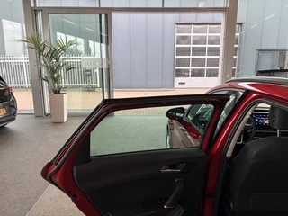 SEAT Leon Sportstourer 1.5 eTSi 150pk DSG FR Bns.Intense  SCHUIFDAK/LEDER/VIRTUAL/ADAPT.CRUISE/TREKH.WEGKLAPBAAR / 59