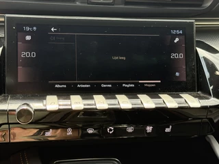 Peugeot 508 SW 1.6 180pk PureTech GT Line  | LED | Keyless Start |  Apple Carplay | PDC incl. Camera | Half Leder | Sportstoelen / 42