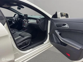 Mercedes CLA-klasse Shooting Brake 180 AMG Edition Plus / 19