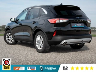 Ford Kuga 2.5 PHEV 225pk | ACC | Navi | Trekhaak | Camera / 7