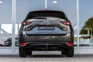 Mazda CX-5 2.0 SkyActiv-G 165 Skylease GT  | Trekhaak | Bose | NL-Auto / 5