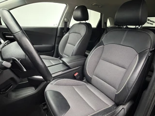 Kia e-Niro Edition 64 kWh SOH 96,8% | Trekhaak | Camera | Stoel/Stuurverwarming | Carplay&Android | Adaptieve Cruise / 10
