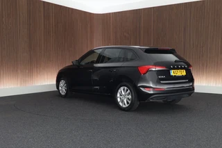 Škoda Scala 1.0 TSI 110pk H6 Sport Business / 7