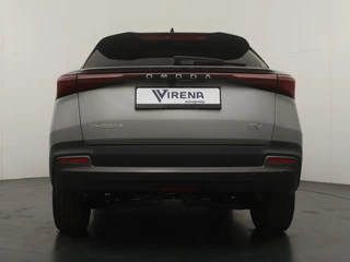 Omoda 5 EV Premium 61 kWh  - Schuif/kantel dak - Adaptieve cruisecontrol - Sfeerverlichting - Apple Carplay - Android Auto 7 Jaar of 150.000km Fabrieksgarantie / 7