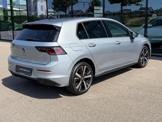 Volkswagen Golf 1.5 272pk eHybrid GTE Trekhaak | Led mistlampen | Head up | IQ light | Rijklaar incl. garantie / 36