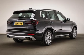 BMW X3 xDrive30e Business Edition Plus | Facelift | SOH 91% | LEDER | STOELVERWARMING | ACC | DAB | APPLE | CAMERA / 2