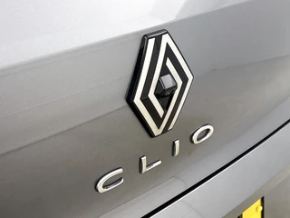 Renault Clio TCe 90PK GPF evolution  | CAMERA | NAVI | DEALER ONDERHOUDEN | STOEL VERWARM. | PARK. SENSOREN | CARPLAY / 29